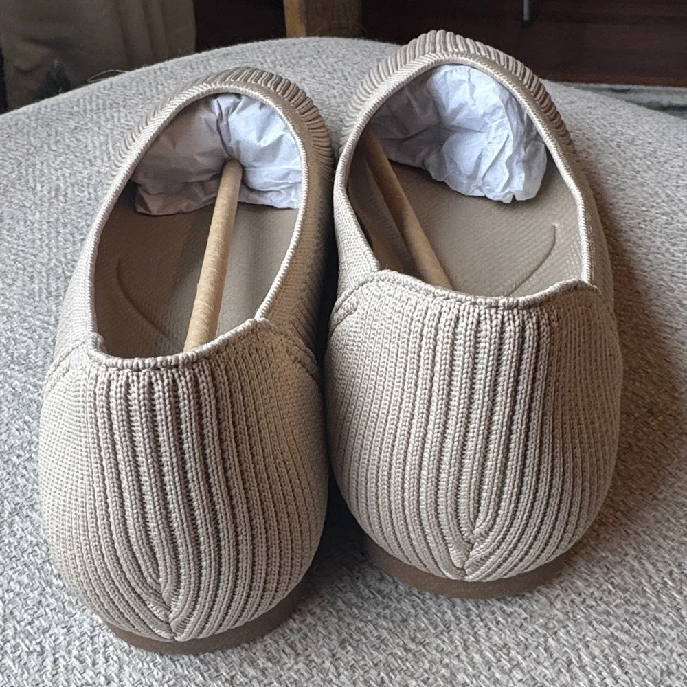 N/A these shoes